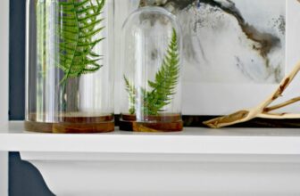 Five Easy Decor Ideas You Can Add to Your Home Today | Thrifty Decor Chick