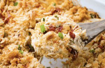 Neiman Marcus Chicken Casserole Recipe