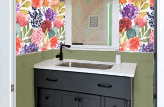 New Plan For Our “New” Guest Bathroom