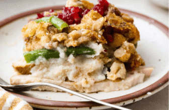 How I Turn Thanksgiving Dinner Into a Week of Meals