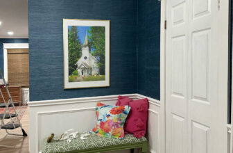 Back Home And Trying To Regroup