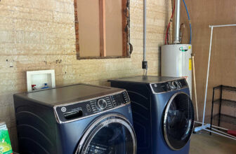 The Sunroom Will Have To Stay (For Now)