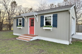 2025 Recap – How Did I Do On My 2025 Master List Of Home Goals?