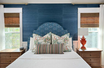 Matt’s Reaction To Our New Bedroom (And His One Requested Change)