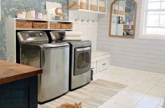 How To Remove a Shiplap Wall {And Repair the Damage!} | Thrifty Decor Chick