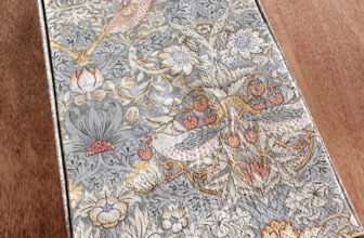 Give Old Decor New Life With Mod Podge and Paper Napkins | Thrifty Decor Chick